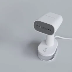 Kledingstomer & Reiniger - Hand Stomer - Stoom Apparaat Voor Kleding - Ontkreuker -Reinigingsapparaten Winkel 1200x1198 26