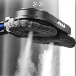 -Nieuw Model- Elektrische Mop Dweil Voor Dyson Steelstofzuiger - Led Licht- Spray Functie- Dweilsysteem Voor V7 / V8 / V10 / V11 Series - Vloerwisser - Vloermop -Reinigingsapparaten Winkel 1200x1198 4