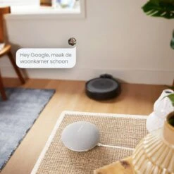 IRobot Roomba I5 Robotstofzuiger - I5156 - Geschikt Voor Huisdierharen - Smart Home -Reinigingsapparaten Winkel 1200x1200 1004