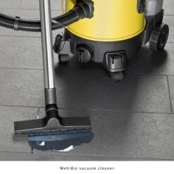 Bomann BSS 6000- Wet & Dry Stofzuiger - Tapijtreiniger -Reinigingsapparaten Winkel 1200x1200 1025