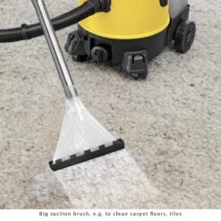 Bomann BSS 6000- Wet & Dry Stofzuiger - Tapijtreiniger -Reinigingsapparaten Winkel 1200x1200 1026
