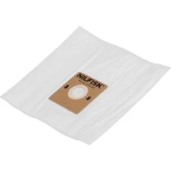 Nilfisk Bravo Serie Synthetische Stofzakken 5 St -Reinigingsapparaten Winkel 1200x1200 1036