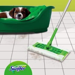 Swiffer Vloerreiniger XXL Droge Doekjes - 16 Navullingen -Reinigingsapparaten Winkel 1200x1200 105