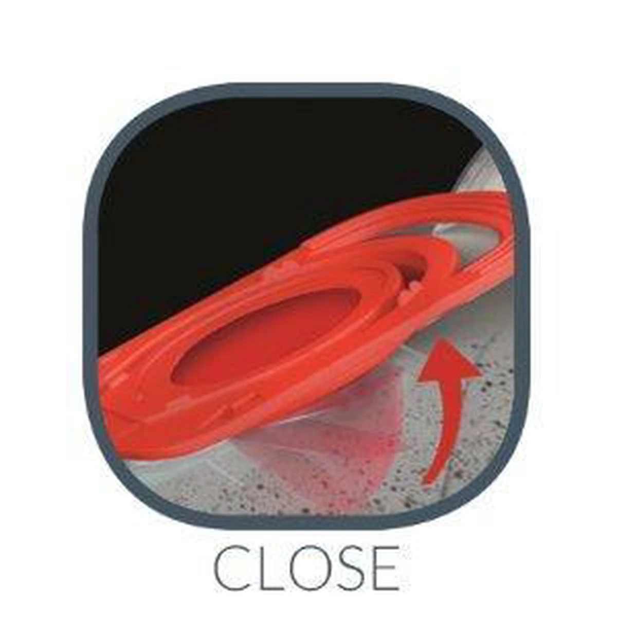 Rowenta Hygiëne+ ZR2005 - Stofzuigerzakken - 4 Stuks 9 Rowenta Hygiëne+ ZR2005 - Stofzuigerzakken - 4 Stuks - Afbeelding 7