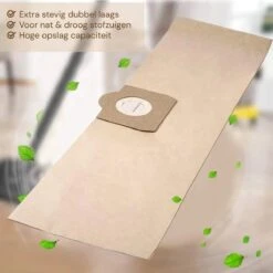 15x Karcher Stofzuigerzakken 6.959-130.0 Stofzakken Stofzuiger Zak Kärcher WD3 / MV 3 / A 22 / A 25 / A26 / SE 4001 16 15x Karcher Stofzuigerzakken 6.959-130.0 Stofzakken Stofzuiger Zak Kärcher WD3 / MV 3 / A 22 / A 25 / A26 / SE 4001 -Reinigingsapparaten Winkel 1200x1200 1055