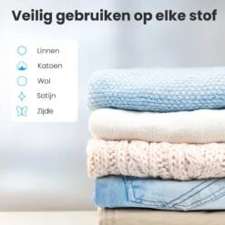 Auronic Kledingstomer - Handstomer Voor Kleding En Meubilair - 300ml - Wit 23 Auronic Kledingstomer - Handstomer Voor Kleding En Meubilair - 300ml - Wit -Reinigingsapparaten Winkel 1200x1200 1094