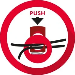 Vileda Total Reflect Strikplankovertrek - Universeel - Met Aluminium Bekleding -Reinigingsapparaten Winkel 1200x1200 1096