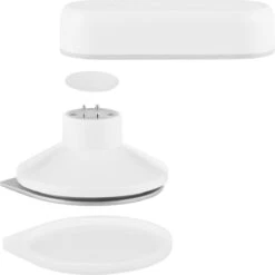 Princess 328000 Iron & Travel – Draadloos – Reisstrijkijzer - Strijkijzer En Powerbank In 1 -Reinigingsapparaten Winkel 1200x1200 1106