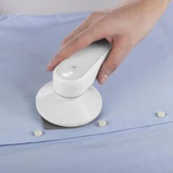 Princess 328000 Iron & Travel – Draadloos – Reisstrijkijzer - Strijkijzer En Powerbank In 1 -Reinigingsapparaten Winkel 1200x1200 1107