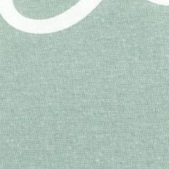 Strijkhoes Groen Met Witte Bloemen - Maat S -Reinigingsapparaten Winkel 1200x1200 1128