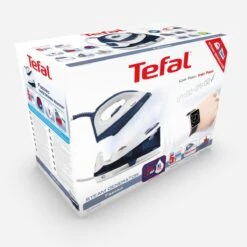 Tefal Strijkijzer Met Stoomgenerator - Fasteo SV6040 -Reinigingsapparaten Winkel 1200x1200 1210