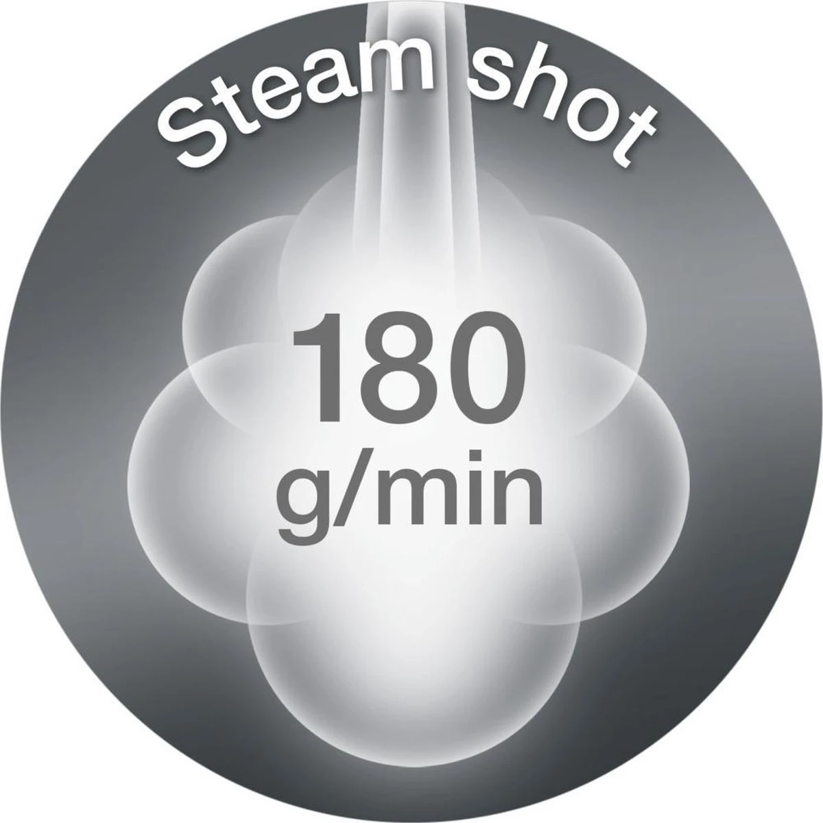 Braun TexStyle 3 - SI 3055 BK - Stoomstrijkijzer 7 Braun TexStyle 3 - SI 3055 BK - Stoomstrijkijzer - Afbeelding 5