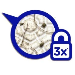 Swiffer Floor Dry Starterkit -Reinigingsapparaten Winkel 1200x1200 125