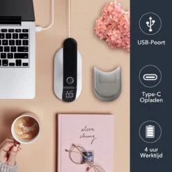 DOWO® - Elektrische Pluizenverwijderaar - Ontpluizer - Draadloos En Oplaadbaar - Pluizentondeuse - 3 Extra Opzetstukken - Zwart 14 DOWO® - Elektrische Pluizenverwijderaar - Ontpluizer - Draadloos En Oplaadbaar - Pluizentondeuse - 3 Extra Opzetstukken - Zwart -Reinigingsapparaten Winkel 1200x1200 1255