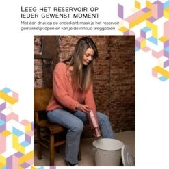 Pluizenverwijderaar - Ontpluizer - Kledingroller – Pluizenroller - Kleefroller - Kledingborstel - Pluizentondeuse - Huisdierhaar Verwijderaar -Reinigingsapparaten Winkel 1200x1200 1268