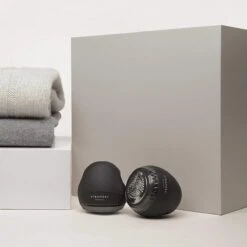 Steamery Pilo - Kledingontpluizer - Zwart -Reinigingsapparaten Winkel 1200x1200 1332