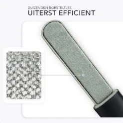 STEAMRS - Herbruikbare Luxe Kledingborstel - Pluizenverwijderaar - Zwart -Reinigingsapparaten Winkel 1200x1200 1383