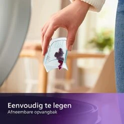 PHILIPS - GC026/00 - Pluizentondeuse - Ontpiller - Pluizenverwijderaar - Ontpluizer - Incl. Batterijen - Lichtblauw - Lichtroze 9 PHILIPS - GC026/00 - Pluizentondeuse - Ontpiller - Pluizenverwijderaar - Ontpluizer - Incl. Batterijen - Lichtblauw - Lichtroze -Reinigingsapparaten Winkel 1200x1200 1389