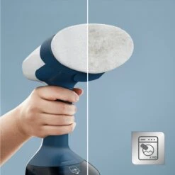 Tefal Access Steam Easy DT7170 - Kledingstomer -Reinigingsapparaten Winkel 1200x1200 1412