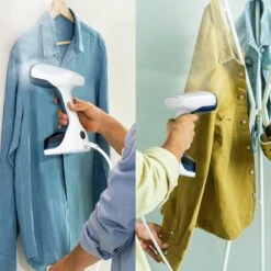 Tefal Access Steam Easy DT7170 - Kledingstomer -Reinigingsapparaten Winkel 1200x1200 1413