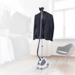 Princess 332834 Textielstomer – Met Kledinghanger – Warmt Snel Op -Reinigingsapparaten Winkel 1200x1200 1415