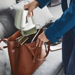 Tefal Access Steam Pocket DT3053 Kledingstomer -Reinigingsapparaten Winkel 1200x1200 1439