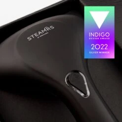 STEAMR - Krachtige Luxe Kledingstomer - Handstomer - Zwart -Reinigingsapparaten Winkel 1200x1200 1488