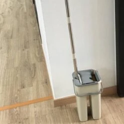 Aqua Laser Easy Flat Mop - Dweil - Blauw -Reinigingsapparaten Winkel 1200x1200 152