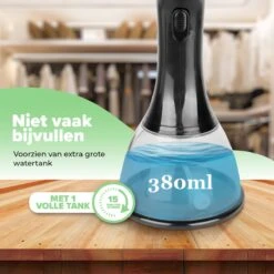 Young Mountain MI-1640 - Kledingstomer -Reinigingsapparaten Winkel 1200x1200 1545