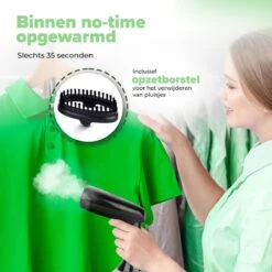 Young Mountain MI-1640 - Kledingstomer -Reinigingsapparaten Winkel 1200x1200 1546