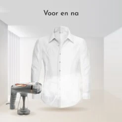 Capsy™ Kledingstomer - Complete Set - Handstomer - Stoom Strijkijzer - 1600 W 13 Capsy™ Kledingstomer - Complete Set - Handstomer - Stoom Strijkijzer - 1600 W -Reinigingsapparaten Winkel 1200x1200 1565