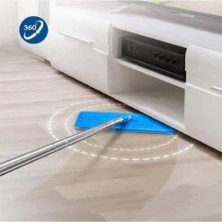 Handy Mop - Dweilsysteem - Vloerwisser - Emmer Met Wringer - Blauw -Reinigingsapparaten Winkel 1200x1200 158