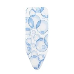 Brabantia Perfect Flow Strijkplankhoes C - 124 X 45 Cm - Bubbles - Complete Set -Reinigingsapparaten Winkel 1200x1200 1654