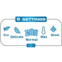 Tefal Pro Express Care GV9560 - Stoomgenerator -Reinigingsapparaten Winkel 1200x1200 1656