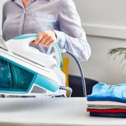 Tefal Express Anti-Calc SV8010 - Stoomgenerator -Reinigingsapparaten Winkel 1200x1200 1679