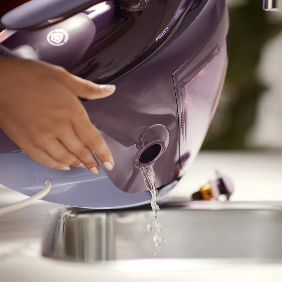 Philips PerfectCare 7000-serie PSG7150/30 - Stoomgenerator 11 Philips PerfectCare 7000-serie PSG7150/30 - Stoomgenerator - Afbeelding 9
