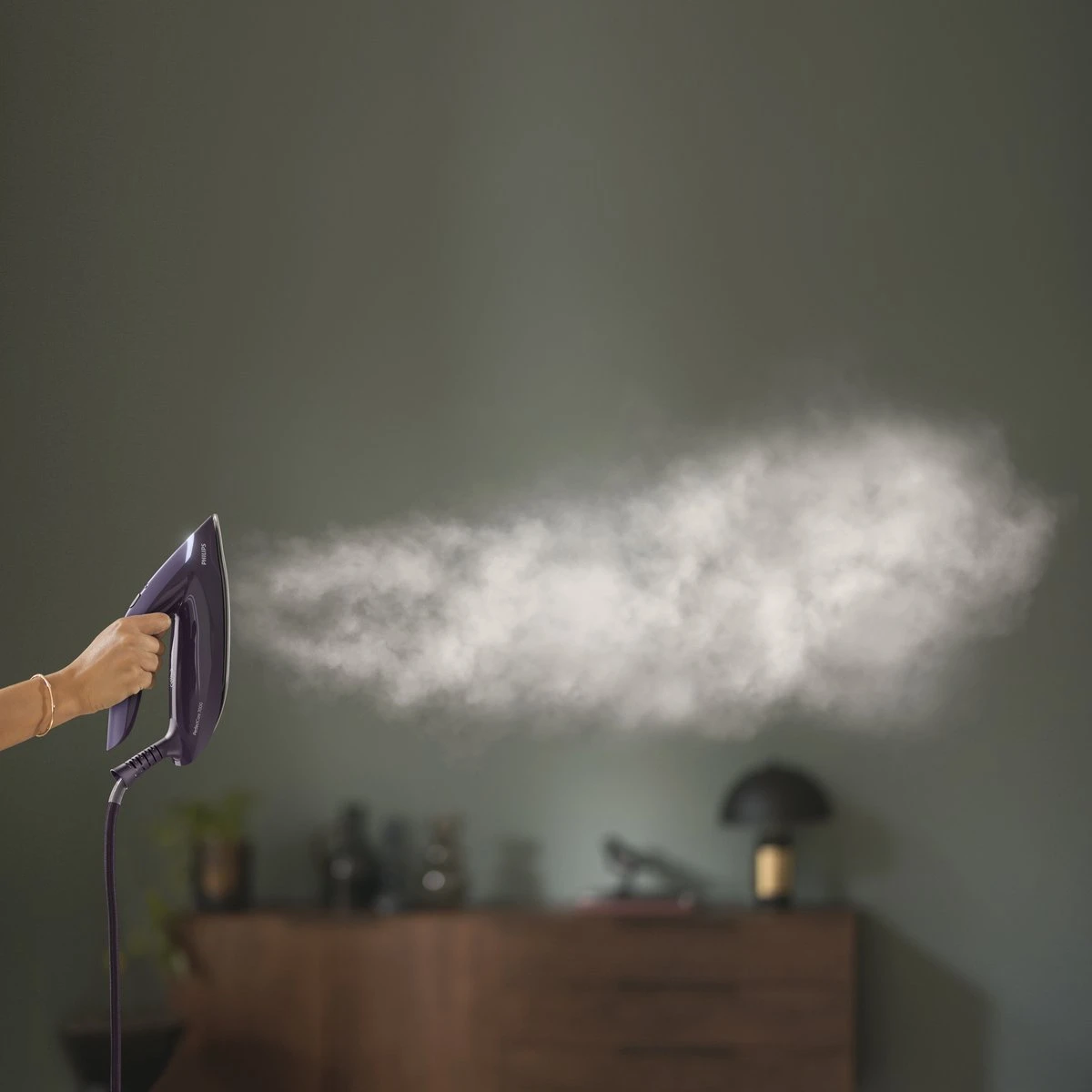 Philips PerfectCare 7000-serie PSG7150/30 - Stoomgenerator 20 Philips PerfectCare 7000-serie PSG7150/30 - Stoomgenerator - Afbeelding 18