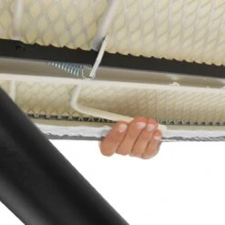 Brabantia Strijkplank D Met Hittebestendige Parkeerplaats - 135 X 45 Cm - Botanical -Reinigingsapparaten Winkel 1200x1200 1720