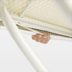 Brabantia Strijkplank A - Met Strijkijzerhouder - 110x30 Cm - Ice Water -Reinigingsapparaten Winkel 1200x1200 1721