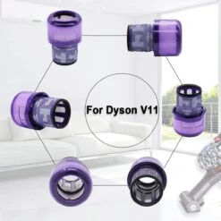Fevik - Filter Geschikt Voor Dyson V11 Series - Wasbaar -Reinigingsapparaten Winkel 1200x1200 1734