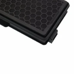 Merkloos Filter Miele SF-AH50 - Stofzuigerfilter -Reinigingsapparaten Winkel 1200x1200 1741