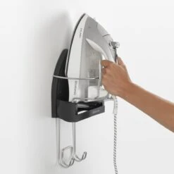 Brabantia Strijksethouder - Dark Grey 37 Brabantia Strijksethouder - Dark Grey -Reinigingsapparaten Winkel 1200x1200 1751