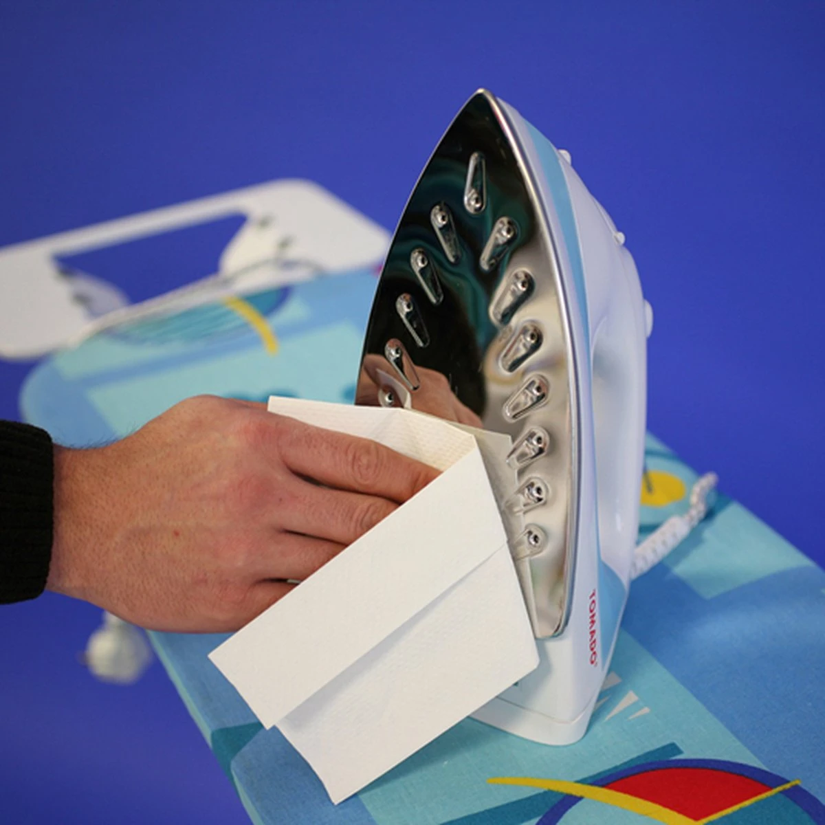 HG Strijkboutreiniger - 50gr - Inclusief Speciaal Reiningsborsteltje 8 HG Strijkboutreiniger - 50gr - Inclusief Speciaal Reiningsborsteltje - Afbeelding 6