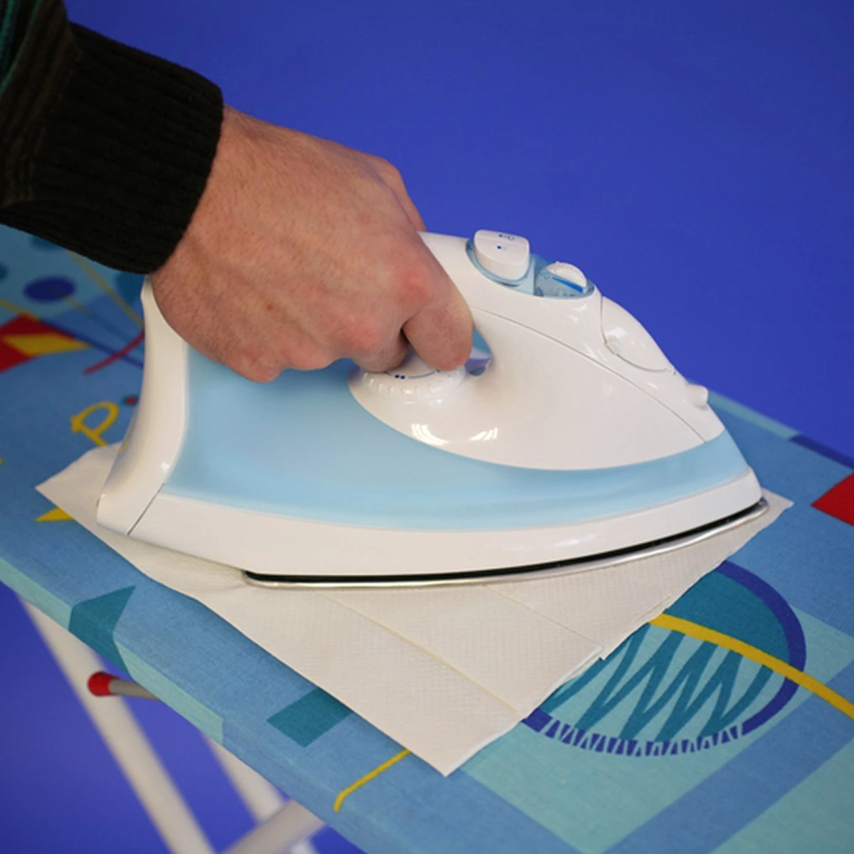 HG Strijkboutreiniger - 50gr - Inclusief Speciaal Reiningsborsteltje 9 HG Strijkboutreiniger - 50gr - Inclusief Speciaal Reiningsborsteltje - Afbeelding 7