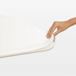 Brabantia Strijkplankonderlaag - Universeel - Vilt - 135 X 49 Cm - Wit 8 Brabantia Strijkplankonderlaag - Universeel - Vilt - 135 X 49 Cm - Wit -Reinigingsapparaten Winkel 1200x1200 1757