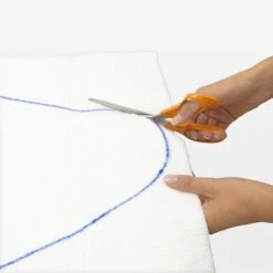 Brabantia Strijkplankonderlaag - Universeel - Vilt - 135 X 49 Cm - Wit 9 Brabantia Strijkplankonderlaag - Universeel - Vilt - 135 X 49 Cm - Wit -Reinigingsapparaten Winkel 1200x1200 1758