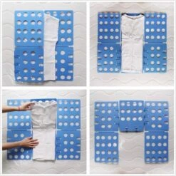 XL Kleding Vouwplank Voor Wasgoed- Kledingvouwer- Kleding Organizer -Reinigingsapparaten Winkel 1200x1200 1761