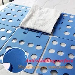 XL Kleding Vouwplank Voor Wasgoed- Kledingvouwer- Kleding Organizer -Reinigingsapparaten Winkel 1200x1200 1762