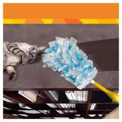 Swiffer Duster Navulling 15st 23 Swiffer Duster Navulling 15st -Reinigingsapparaten Winkel 1200x1200 184