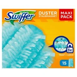 Swiffer Duster Navulling 15st 26 Swiffer Duster Navulling 15st -Reinigingsapparaten Winkel 1200x1200 186
